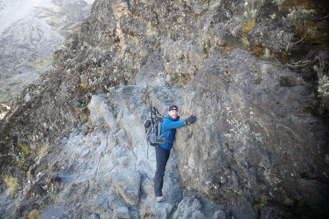 3 Days Mount Meru trekking - Why Mount Meru makes a strong three-day trek