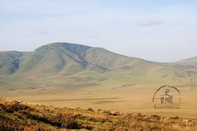 3 days safari in North- Ngorongoro, Tarangire, Mt. Oldeani - What the Oldeani hike adds