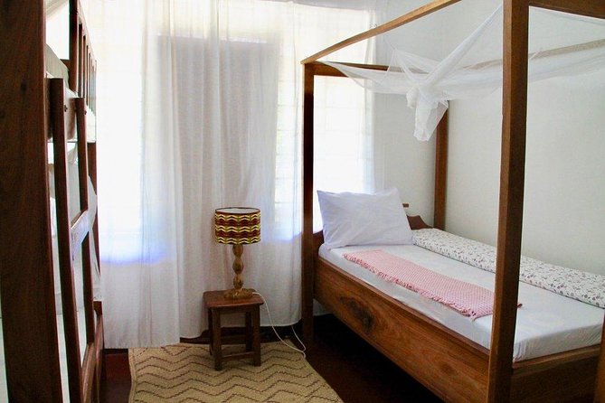 3 Days Safari - Mikumi National Park - Practical details to settle before you go