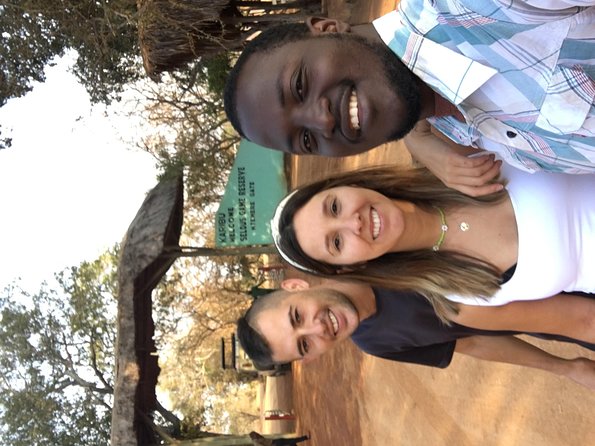 3 days safari to selous game reserve - Is $769 a Fair Price?