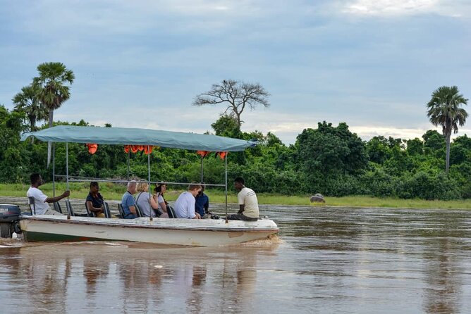 3 Days Selous (Nyerere National Park) - Key points to know before booking