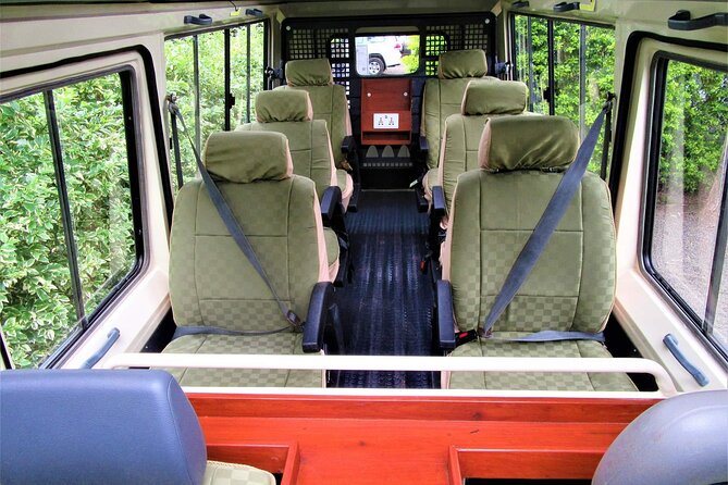 3 Days Serengeti Park & Ngorongoro Crater Adventure Safari - Is $1,432.44 good value?