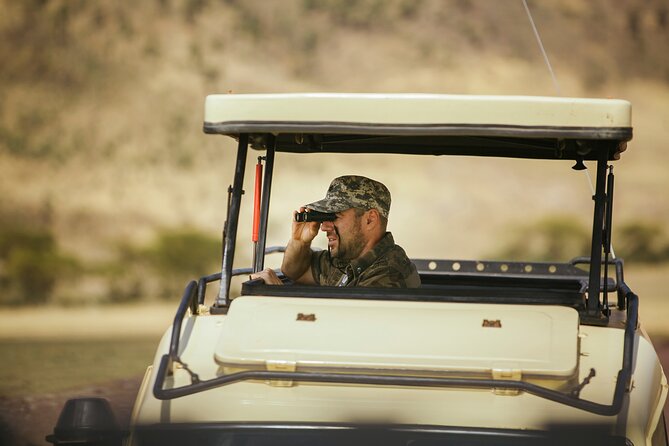 3 Days Serengeti Park & Ngorongoro Crater Adventure Safari - Who should book this safari