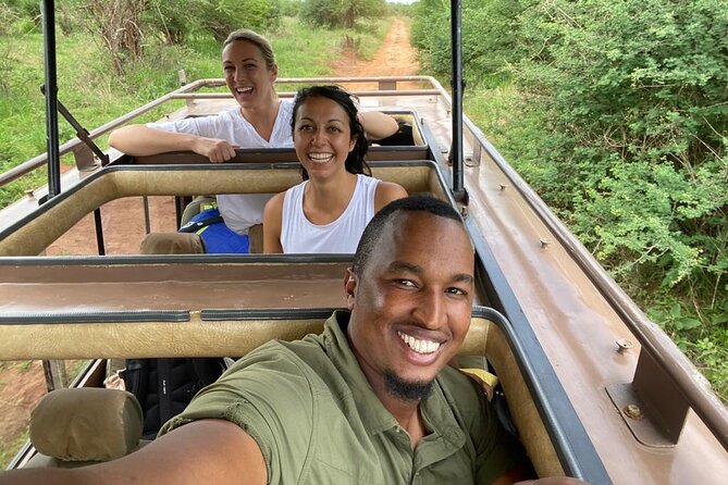 3 Days Small Group Safari to Serengeti NP and Ngorongoro Crater Tour in Tanzania - A fast route to Tanzania’s two great wildlife areas