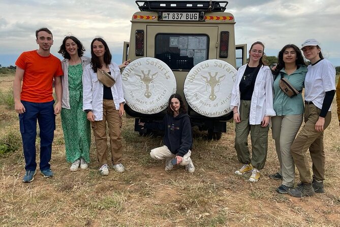 3 Days Tanzania Safari: Tarangire, Manyara and Ngorongoro Crater - Is the $998.65 price good value?
