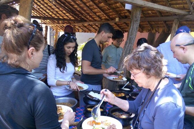 3 Days Tarangire, Lake Manyara and Ngorongoro Crater Tour - Meals, water, and daily comfort