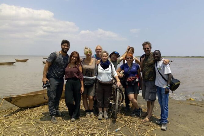 3 Days Tarangire, Lake Manyara and Ngorongoro Crater Tour - Tarangire: elephants beneath the baobabs