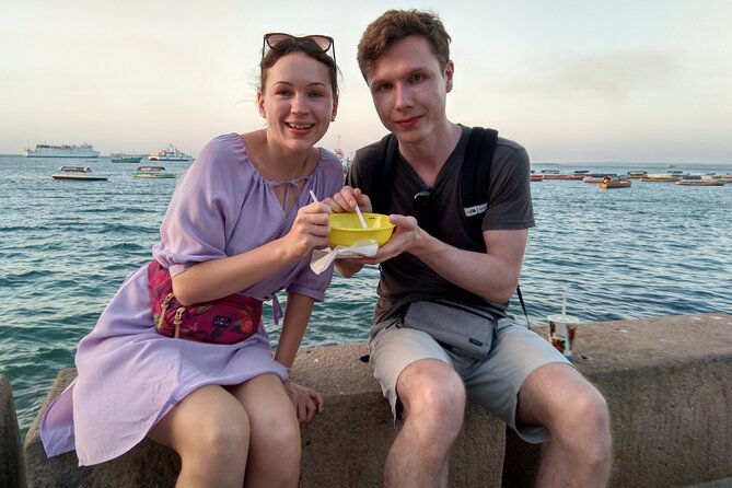 3-Hour Private City Tour in Zanzibar Island - A useful first look at Stone Town
