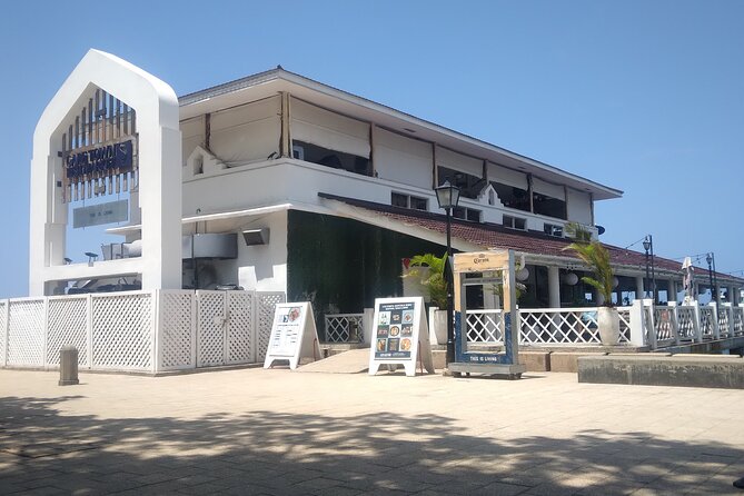 3-Hour Private City Tour in Zanzibar Island - What the private format adds