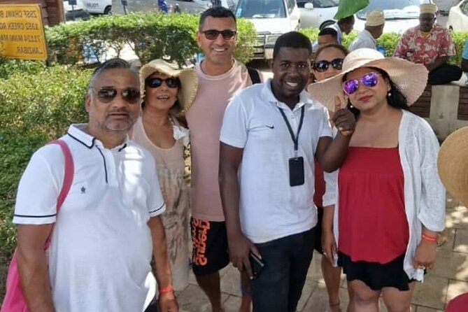3-Hour Private City Tour in Zanzibar Island - The Old Fort: a solid opening chapter