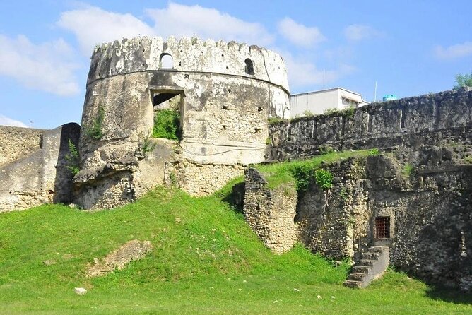 3-Hour Private Stone Town Walking Tour - Freddie Mercury and Zanzibar’s modern identity
