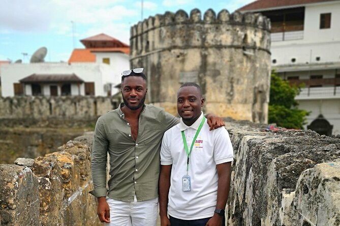 3-Hour Private Stone Town Walking Tour - What $35 means for the experience