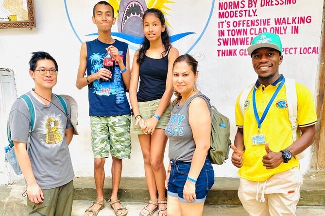 3 Hours Private Stone Town Walking Tour - Why this private Stone Town walk works well