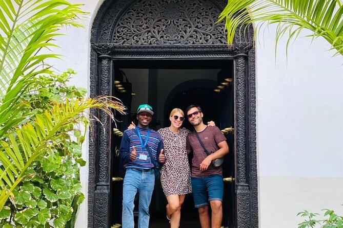 3 Hours Private Stone Town Walking Tour - Price, timing, and what you actually pay