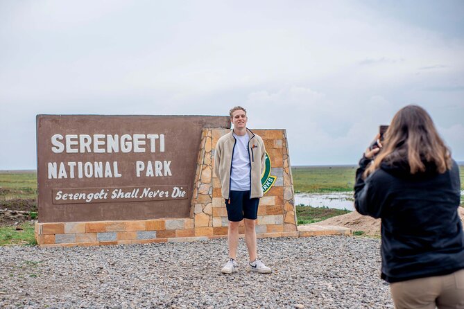4-Day Group Joining Safari in Tanzania | Shared Safari - Is $998 good value?