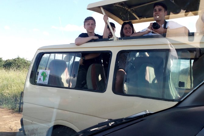 4-Day Safari: Lake Manyara, Serengeti & Ngorongoro - Guides, group size, and the subcontracting question