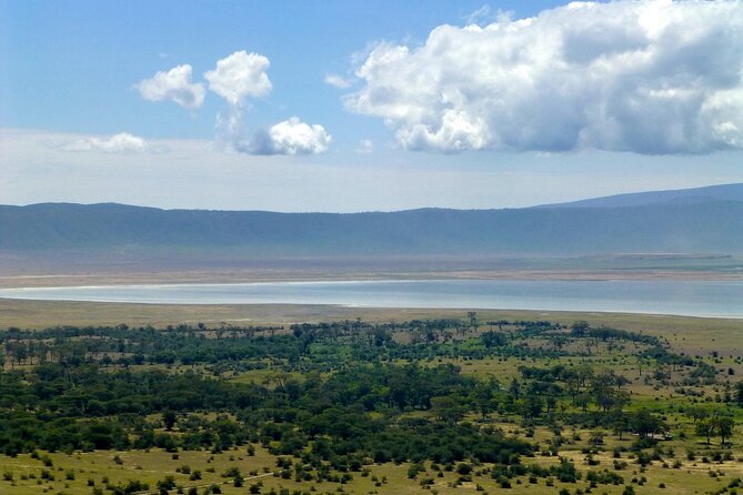 4 Day Tanzania Afordable Safari ft Two Night Serengeti - Accommodation, meals, and what $1,625 covers
