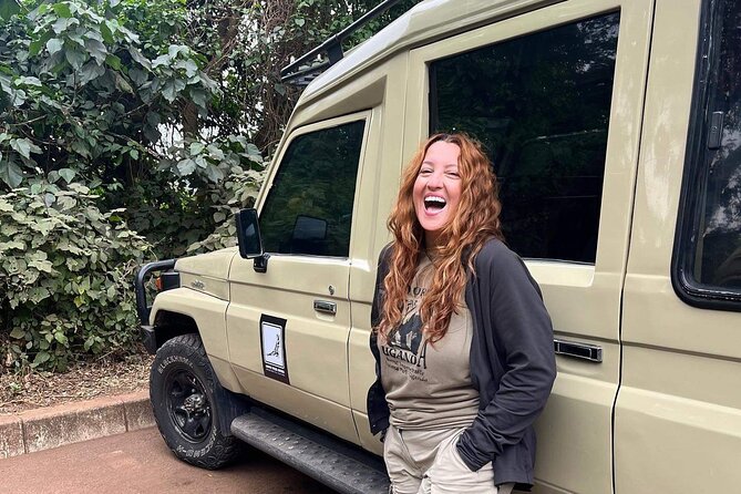 4-Day Tarangire, Serengeti, Ngorongoro Crater - Who will get the most from this route