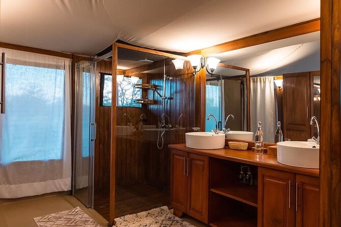 4-Day The Short of Tanzania Safari - Who should book this safari