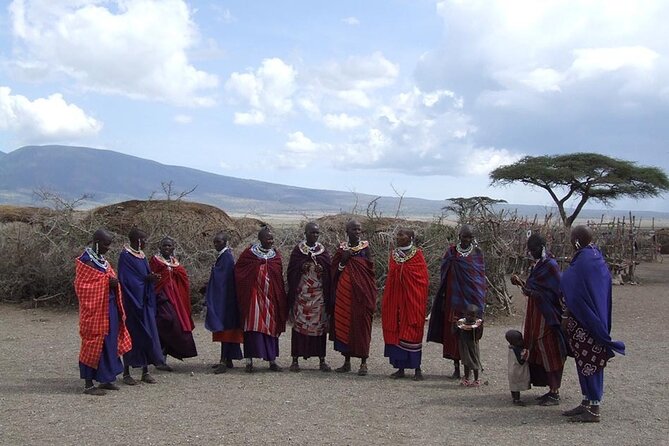 4 Days, 3 Nights Group budget Safari, Lake Manyara, Serengeti, Ngorongoro - What $970 buys you on this northern Tanzania route