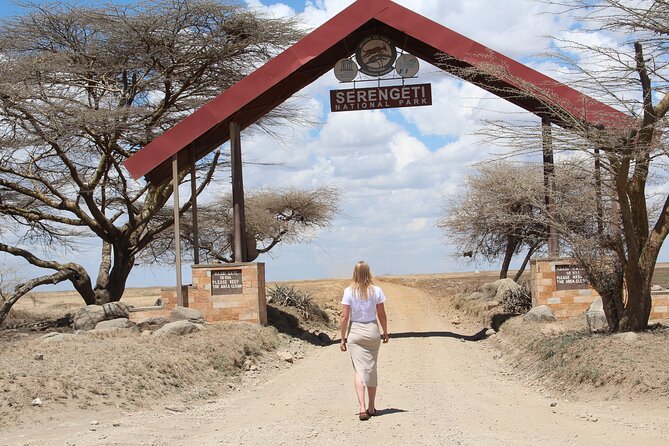 4 Days 3 Nights Tanzanian Budget Safari Tour - Why this safari packs in so much