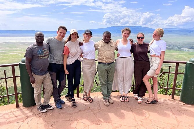 4 Days 3 Nights Tanzanian Budget Safari Tour - Day 3: A full day across Serengeti