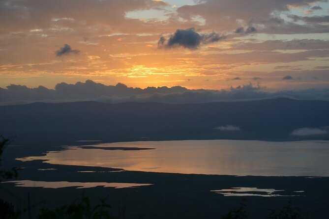 4 days adventure camping safari - Camping, meals, and what the price really covers