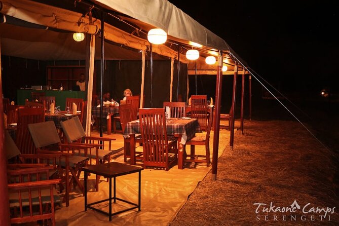 4 Days Lodge Safari in Lake Manyara, Serengeti & Ngorongoro Crater - Guides, vehicles, and the private format