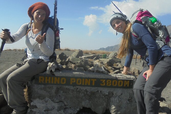 4 Days Mount Meru Climbing | Hiking | Trekking Tour - The $2,600 price and what it really covers