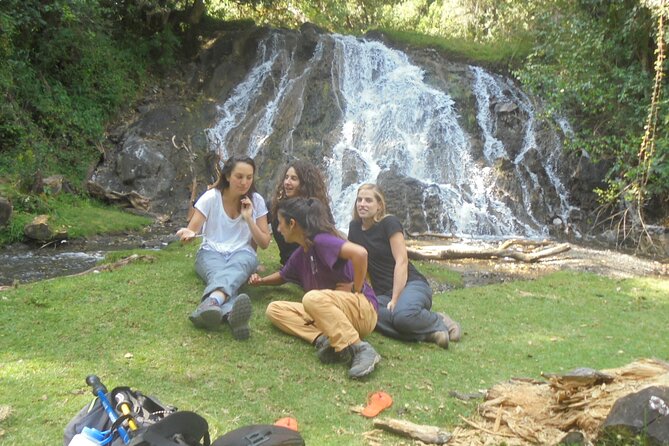 4 Days Mount Meru Climbing | Hiking | Trekking Tour - From Arusha to Momela Gate on day one