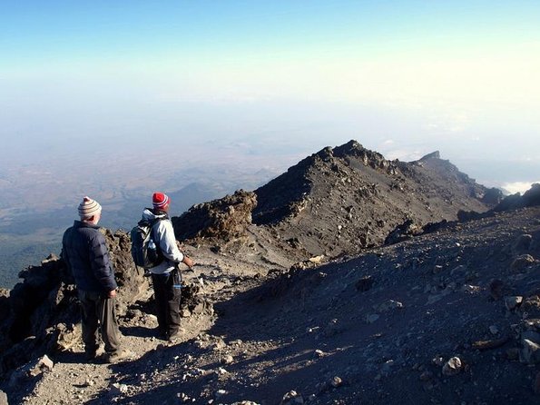 4 Days Mount Meru Trekking - Key points to know before climbing Mount Meru