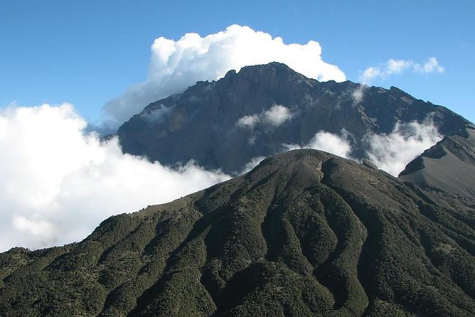 4 Days Mount Meru Trekking - Why Mount Meru is worth four days