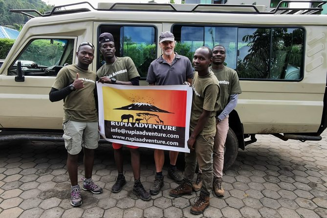 4 Days Mount Meru Trekking - Day three: the night climb to Socialist Peak