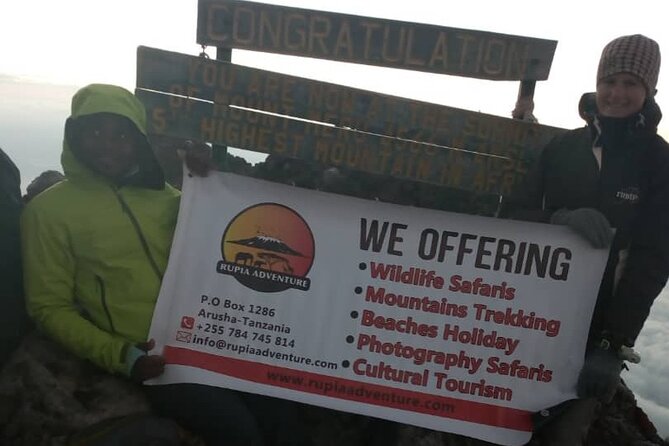 4 Days Mount Meru Trekking - What $1,000 buys you