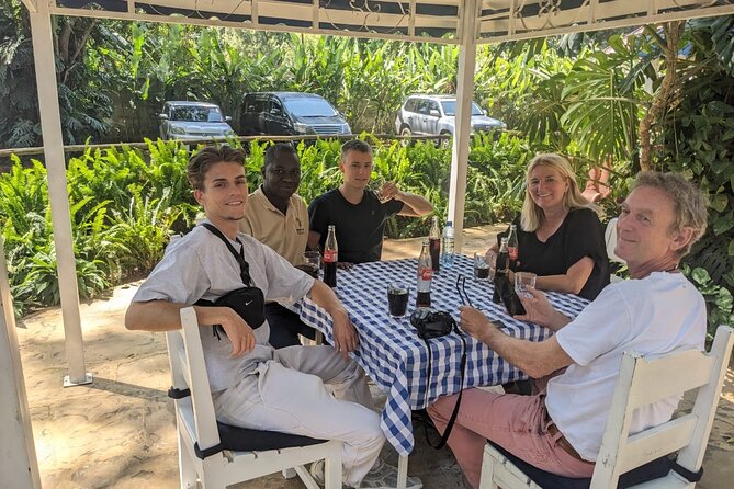 4 Days Private Arusha National Park, Serengeti, Ngorongoro Tour - Day 3: More Serengeti, then the Ngorongoro highlands