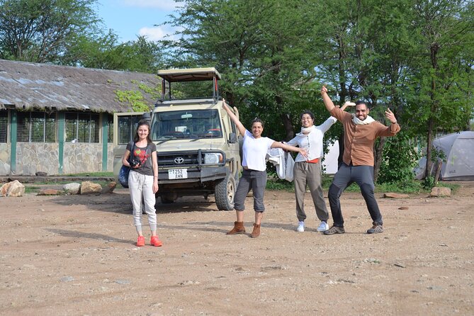 4 Days Private Midrange Lodge Safari to Serengeti & Ngorongoro - Key points to know before booking