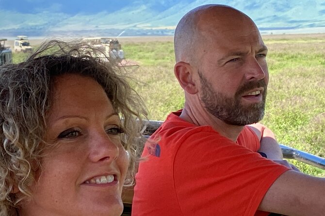 4 Days Private Tour Tarangire Crater and Serengeti - Day 3: A full Serengeti wildlife day