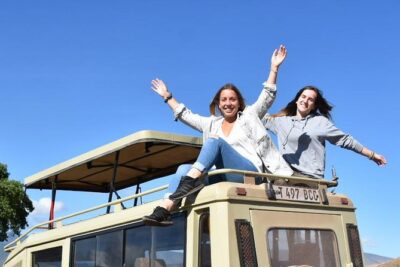 4 days Tanzania group safari to Serengeti, Crater and Tarangire