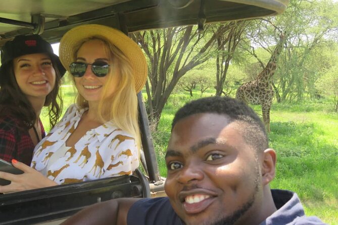 4 Days Tanzania Private Safari | Serengeti , Ngorongoro & Tarangire Safari - Meals, Costs, and Practical Value