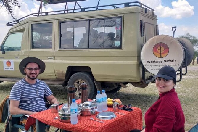 4 Days Tanzania Safari Experience - Key points to know before booking