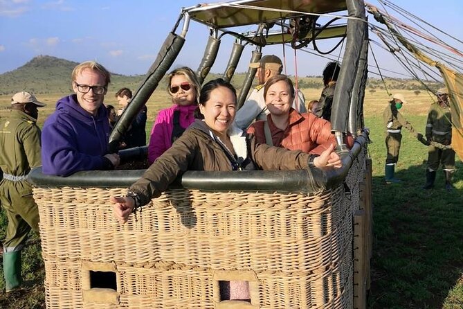 4 Days Tanzania Safari Experience - The guide can shape the whole experience