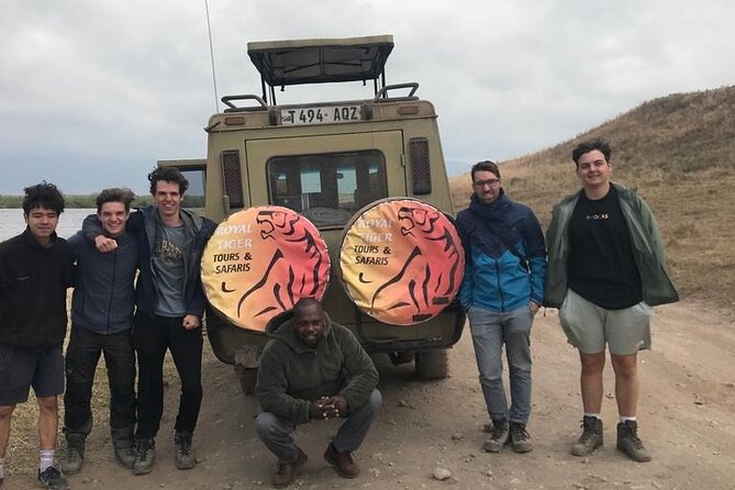 4 Days Tanzania Safari Tarangire, Serengeti and Ngorongoro Crater - Day two: from Karatu highlands to the Serengeti plains