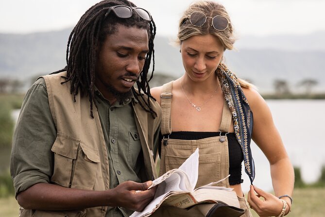 4 Days Tarangire, Serengeti & Ngorongoro Crater Joining Group - Day Two: The Long Road to the Serengeti