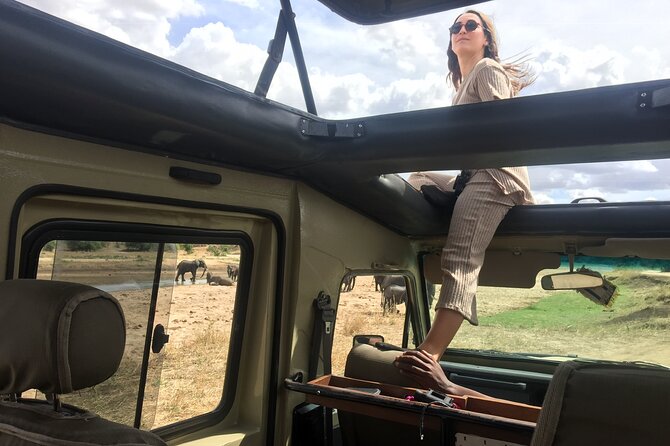 4 Days Wildlife Tanzania Adventure - How the $1,550 price measures up