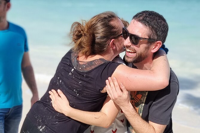 4h Quad Adventures in Zanzibar: Nungwi / Kendwa - What the $68 price really buys