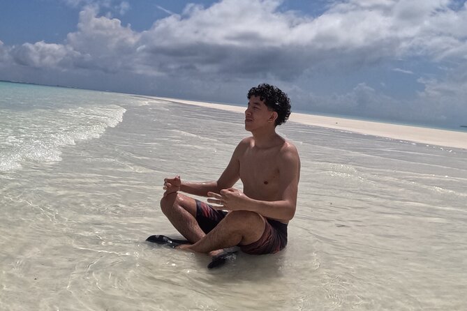 4h Quad Adventures in Zanzibar: Nungwi / Kendwa - Who will enjoy this four-hour outing