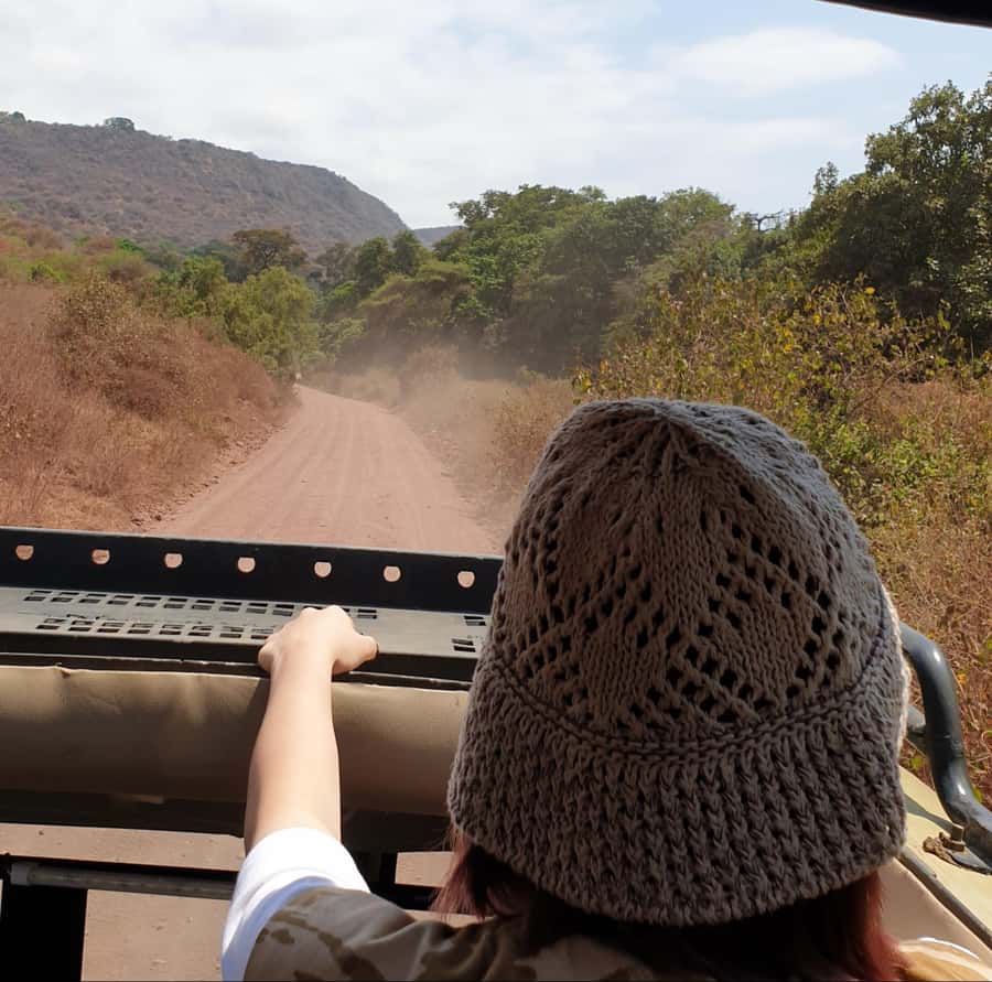 5-day Affordable Joint Group Safari (with Extra Activities) - Comfort, camping and what to pack