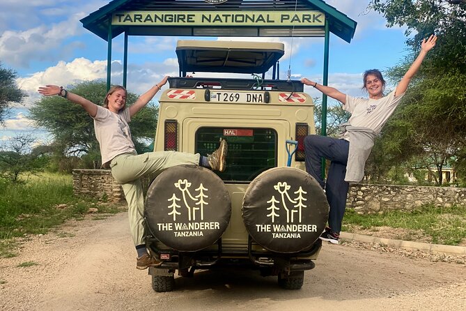 5-Day Mid-Range Safari in Tanzania - What five days in northern Tanzania really gives you