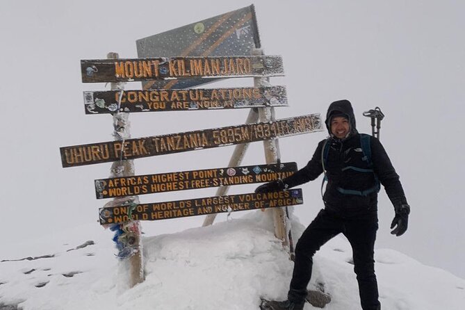 5 Day Mount Kilimanjaro Climbing via Marangu Route - What the five-day Marangu climb is really like