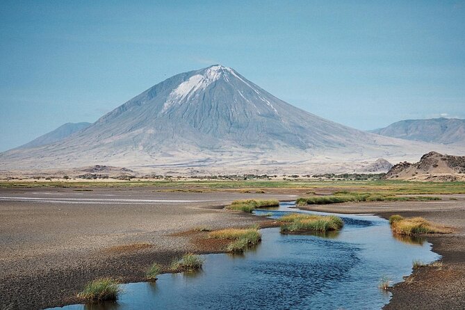 5-Day Private Adventure Tour to Ngorongoro Conservation Area - Day 4: Lake Natron, waterfall options, and the Lengai climb